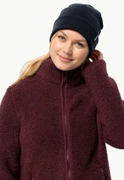 Rib Beanie-Jack Wolfskin Online