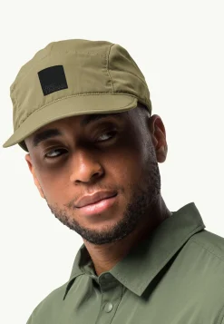 Road Trip Cap-Jack Wolfskin New