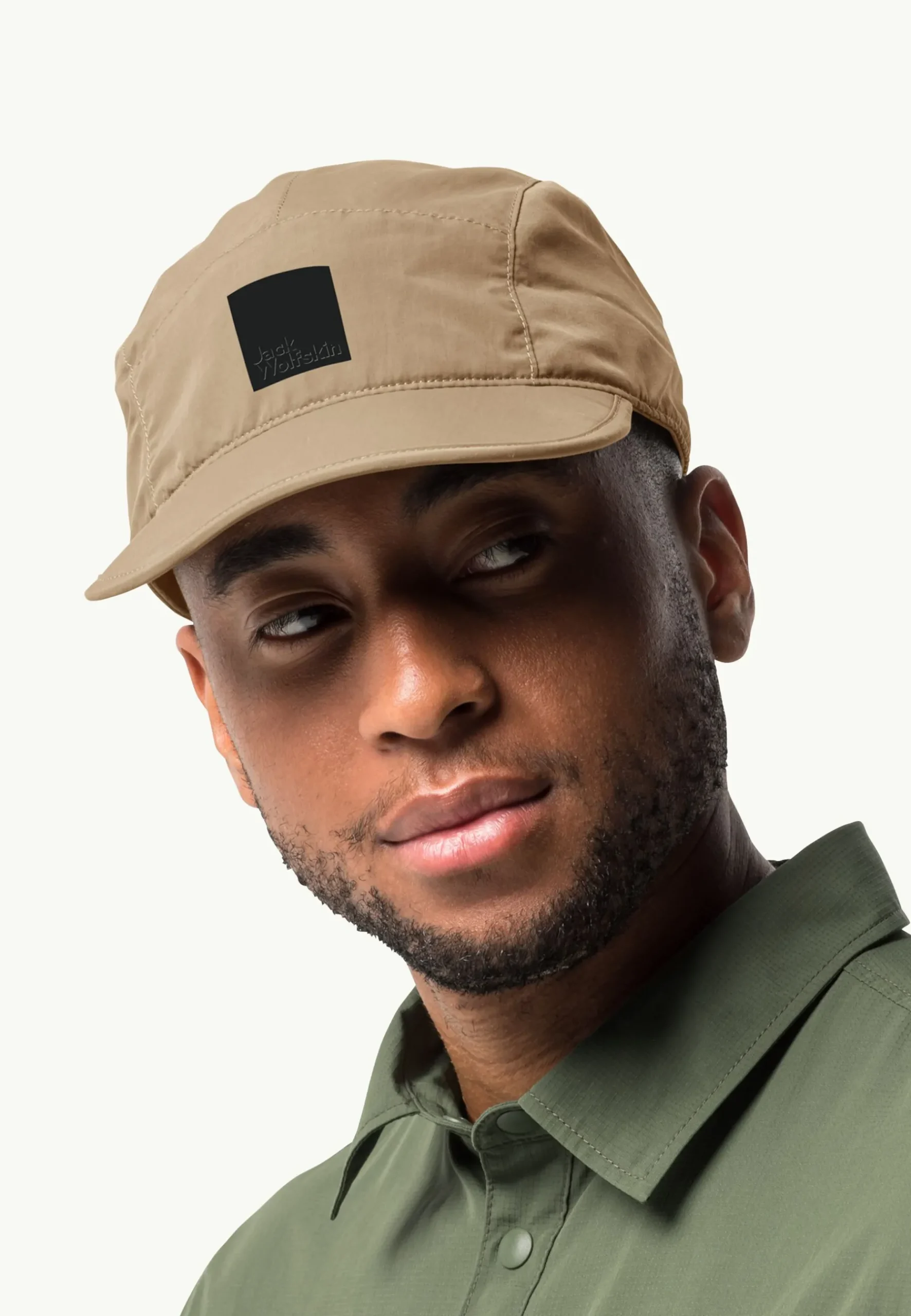 Road Trip Cap-Jack Wolfskin New