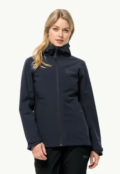 Robury 2l Jkt W-Jack Wolfskin New