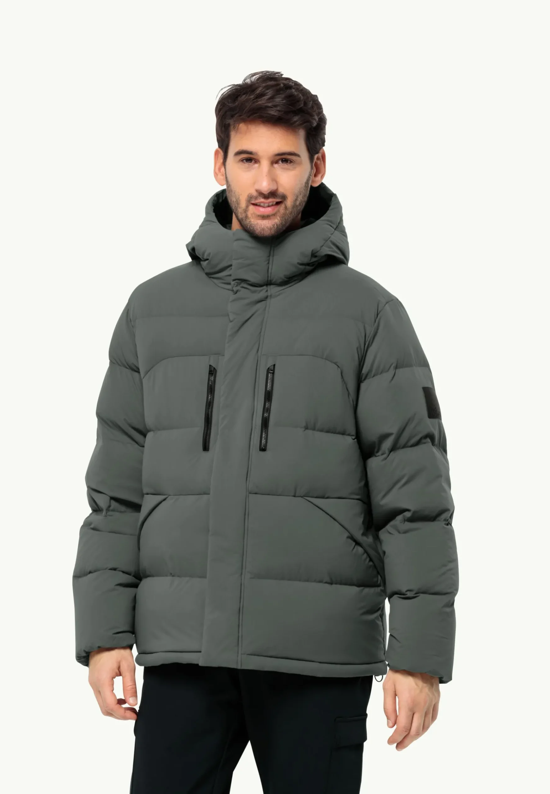 Roemertor Jkt M Rds-Jack Wolfskin Outlet