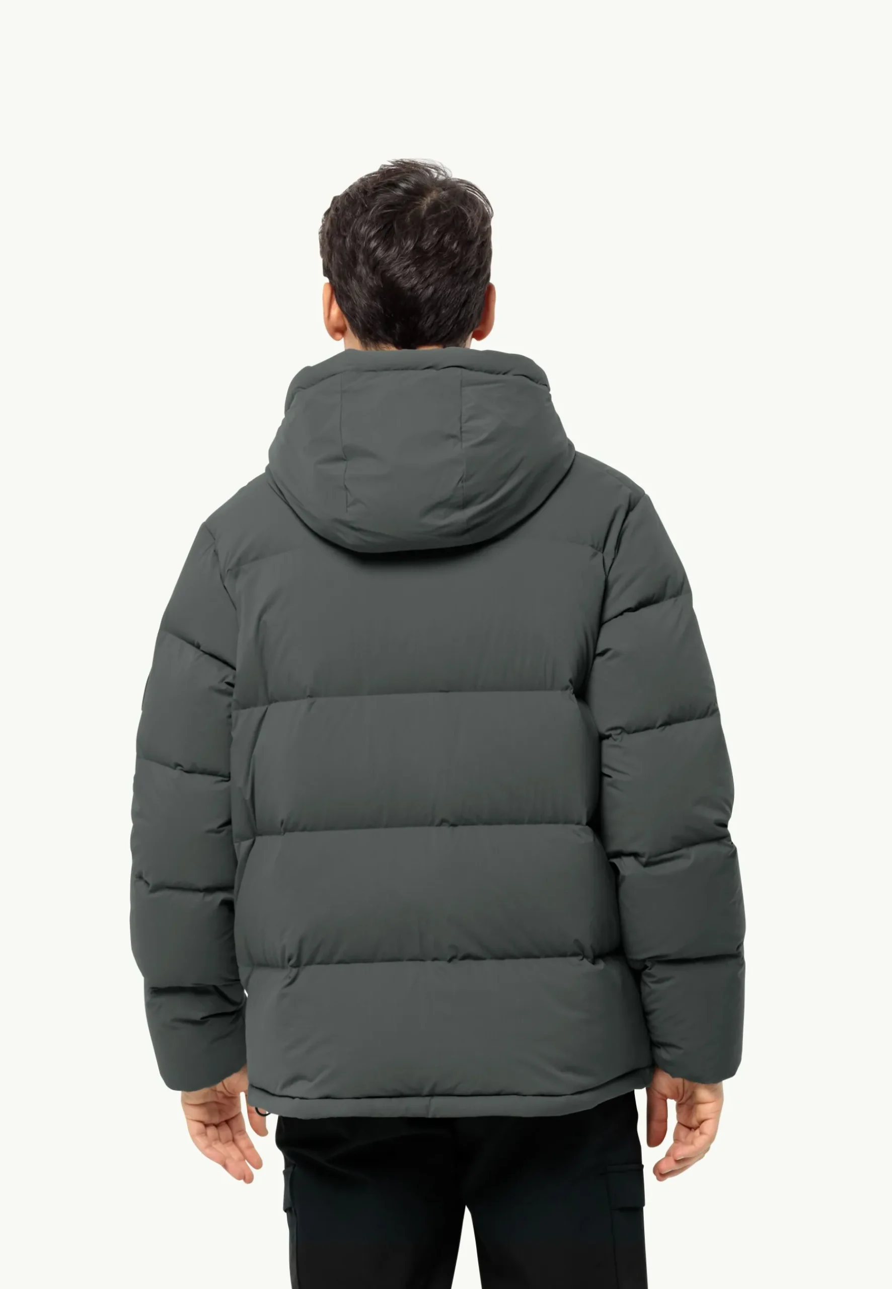 Roemertor Jkt M Rds-Jack Wolfskin Outlet