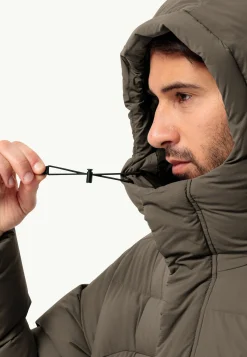 Roemertor Jkt M Rds-Jack Wolfskin Outlet