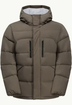 Roemertor Jkt M Rds-Jack Wolfskin Outlet