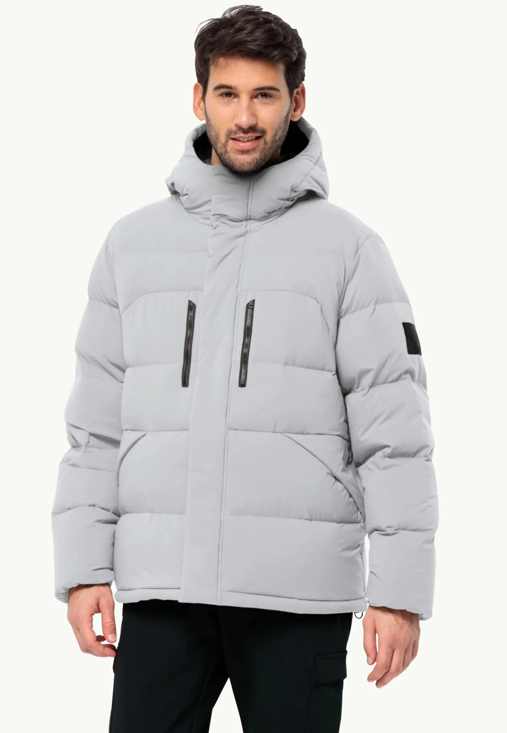 Roemertor Jkt M Rds-Jack Wolfskin Outlet