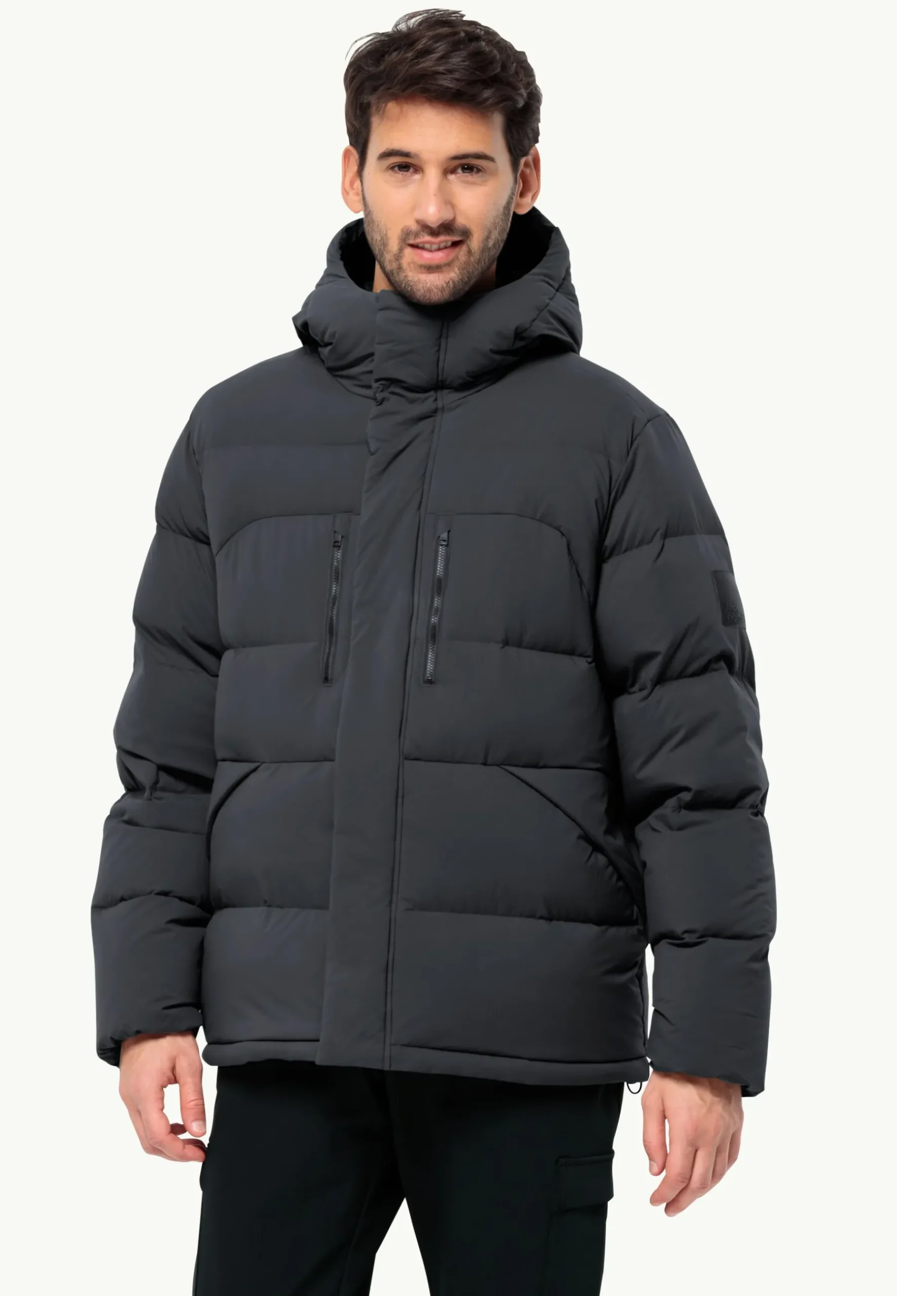 Roemertor Jkt M Rds-Jack Wolfskin Outlet