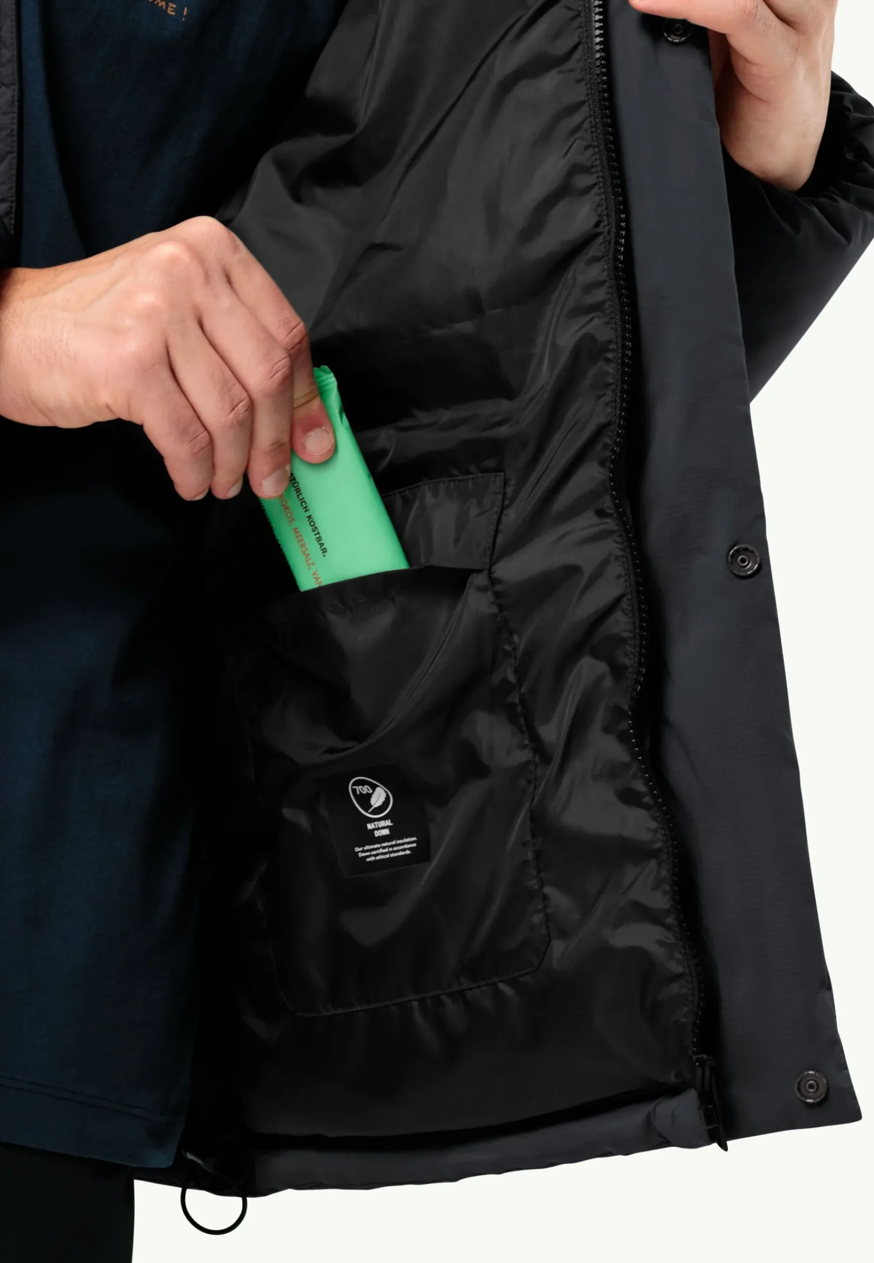 Roemertor Jkt M Rds-Jack Wolfskin Outlet