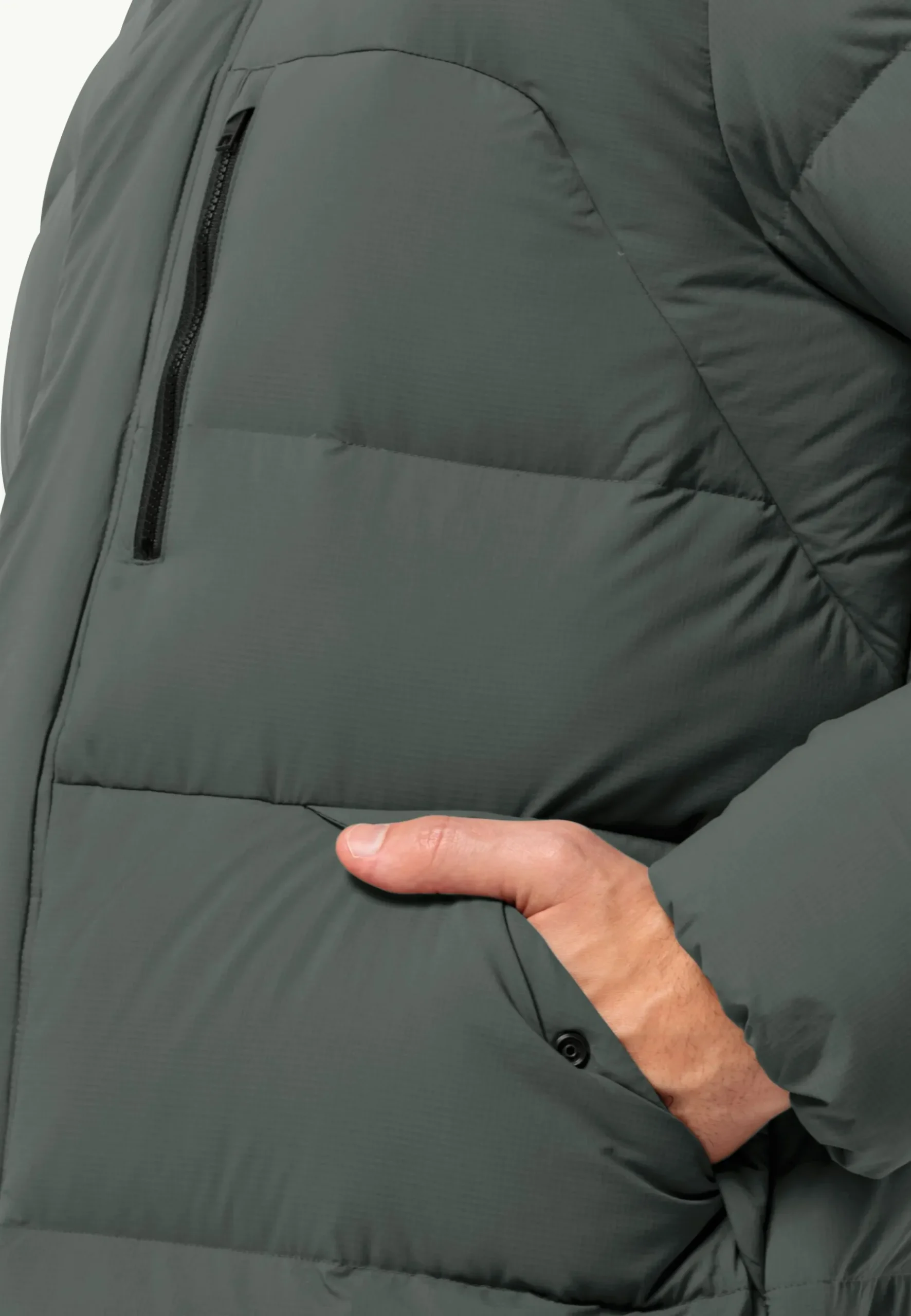 Roemertor Jkt M Rds-Jack Wolfskin Outlet