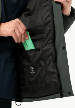 Roemertor Jkt M Rds-Jack Wolfskin Outlet