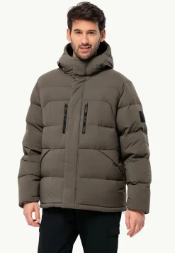 Roemertor Jkt M Rds-Jack Wolfskin Outlet
