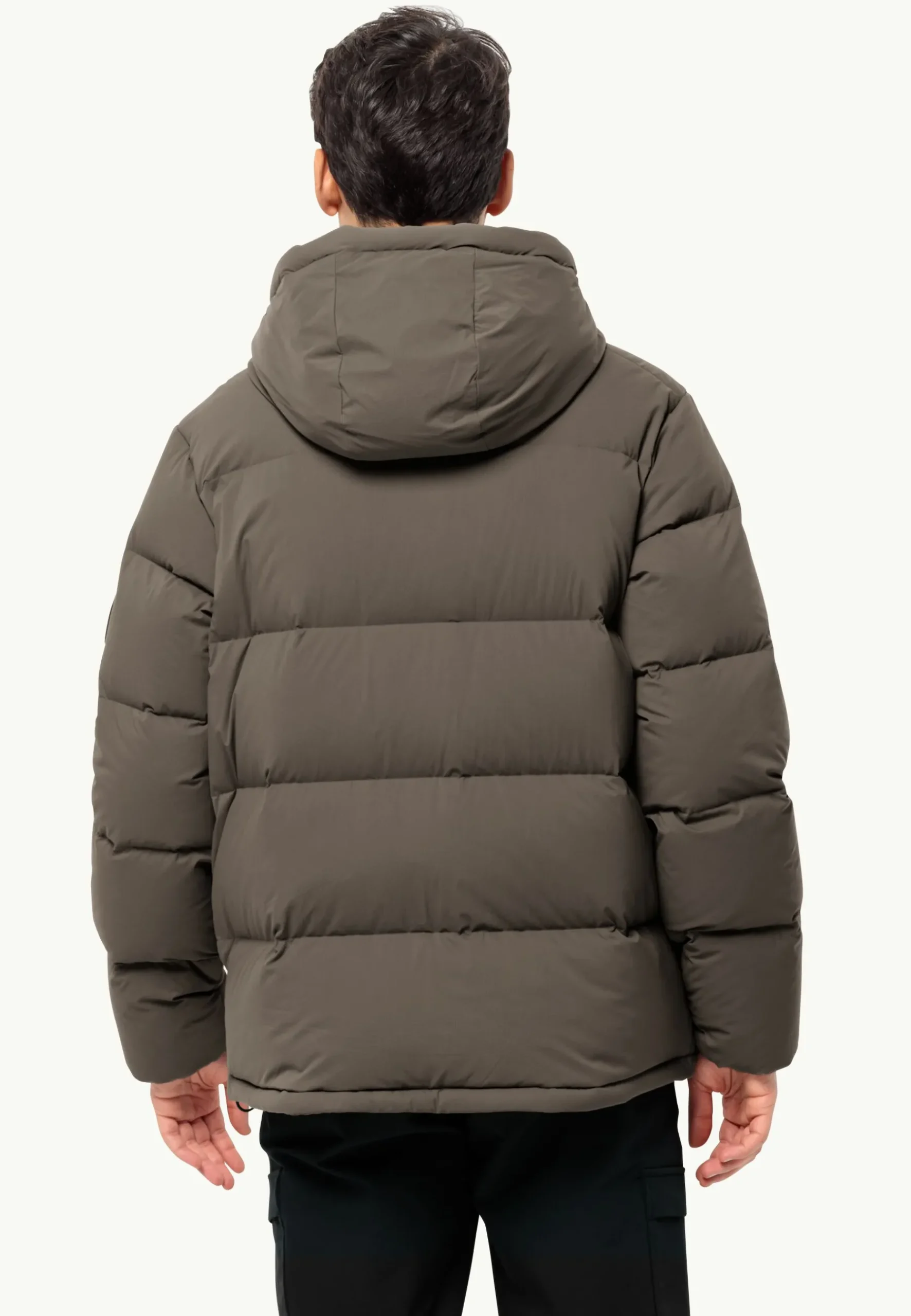 Roemertor Jkt M Rds-Jack Wolfskin Outlet