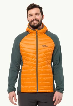 Routeburn Pro Hybrid M-Jack Wolfskin New