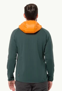 Routeburn Pro Hybrid M-Jack Wolfskin New