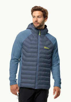 Routeburn Pro Hybrid M-Jack Wolfskin Outlet