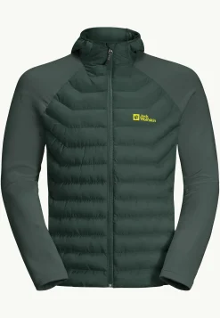 Routeburn Pro Hybrid M-Jack Wolfskin Outlet