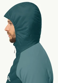 Routeburn Pro Hybrid M-Jack Wolfskin Outlet