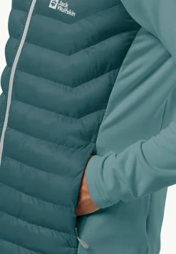 Routeburn Pro Hybrid M-Jack Wolfskin Outlet