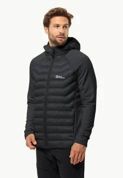 Routeburn Pro Hybrid M-Jack Wolfskin Outlet