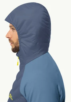 Routeburn Pro Hybrid M-Jack Wolfskin Outlet