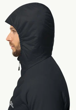 Routeburn Pro Hybrid M-Jack Wolfskin Outlet