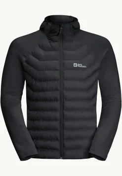 Routeburn Pro Hybrid M-Jack Wolfskin Outlet