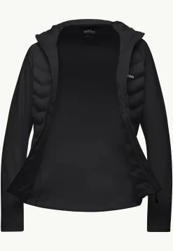 Routeburn Pro Hybrid M-Jack Wolfskin Outlet