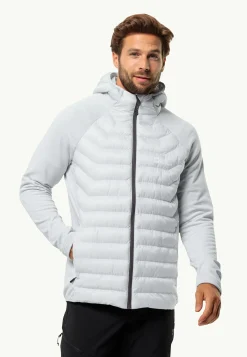 Routeburn Pro Hybrid M-Jack Wolfskin Outlet
