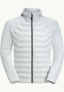 Routeburn Pro Hybrid M-Jack Wolfskin Outlet