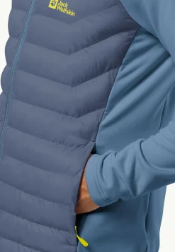 Routeburn Pro Hybrid M-Jack Wolfskin Outlet
