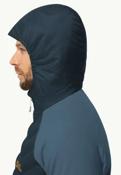Routeburn Pro Hybrid M-Jack Wolfskin Outlet