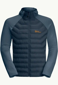 Routeburn Pro Hybrid M-Jack Wolfskin Outlet