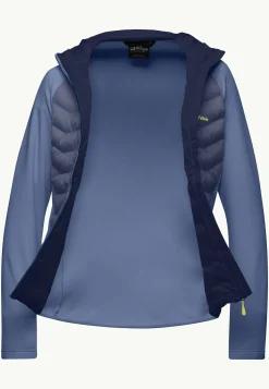 Routeburn Pro Hybrid M-Jack Wolfskin Outlet