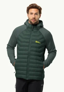 Routeburn Pro Hybrid M-Jack Wolfskin Outlet