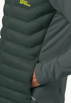 Routeburn Pro Hybrid M-Jack Wolfskin Outlet