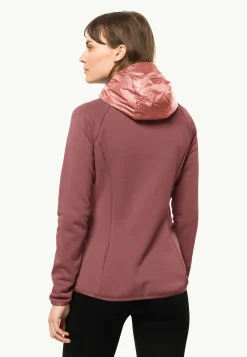 Routeburn Pro Hybrid W-Jack Wolfskin Online