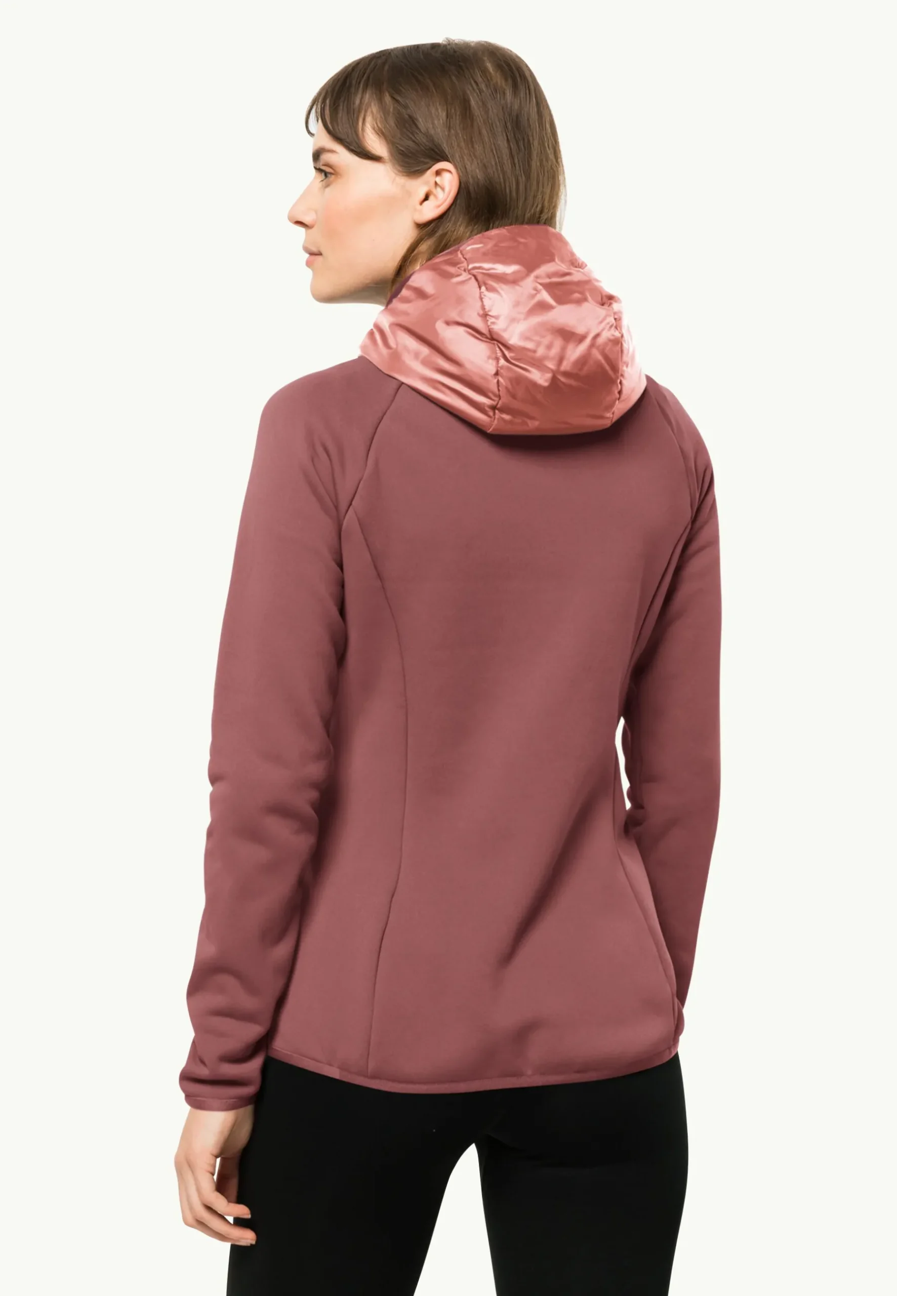 Routeburn Pro Hybrid W-Jack Wolfskin Online