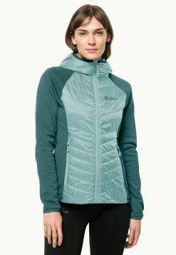 Routeburn Pro Hybrid W-Jack Wolfskin Online