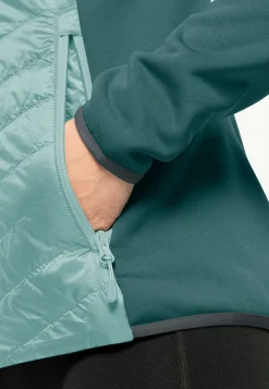 Routeburn Pro Hybrid W-Jack Wolfskin Online