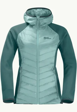 Routeburn Pro Hybrid W-Jack Wolfskin Online