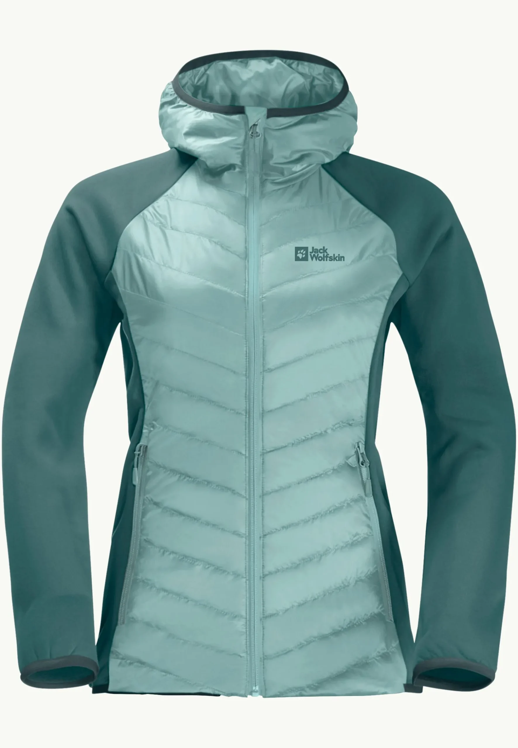 Routeburn Pro Hybrid W-Jack Wolfskin Online