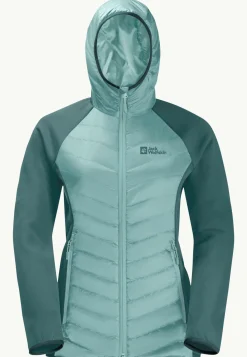 Routeburn Pro Hybrid W-Jack Wolfskin Online
