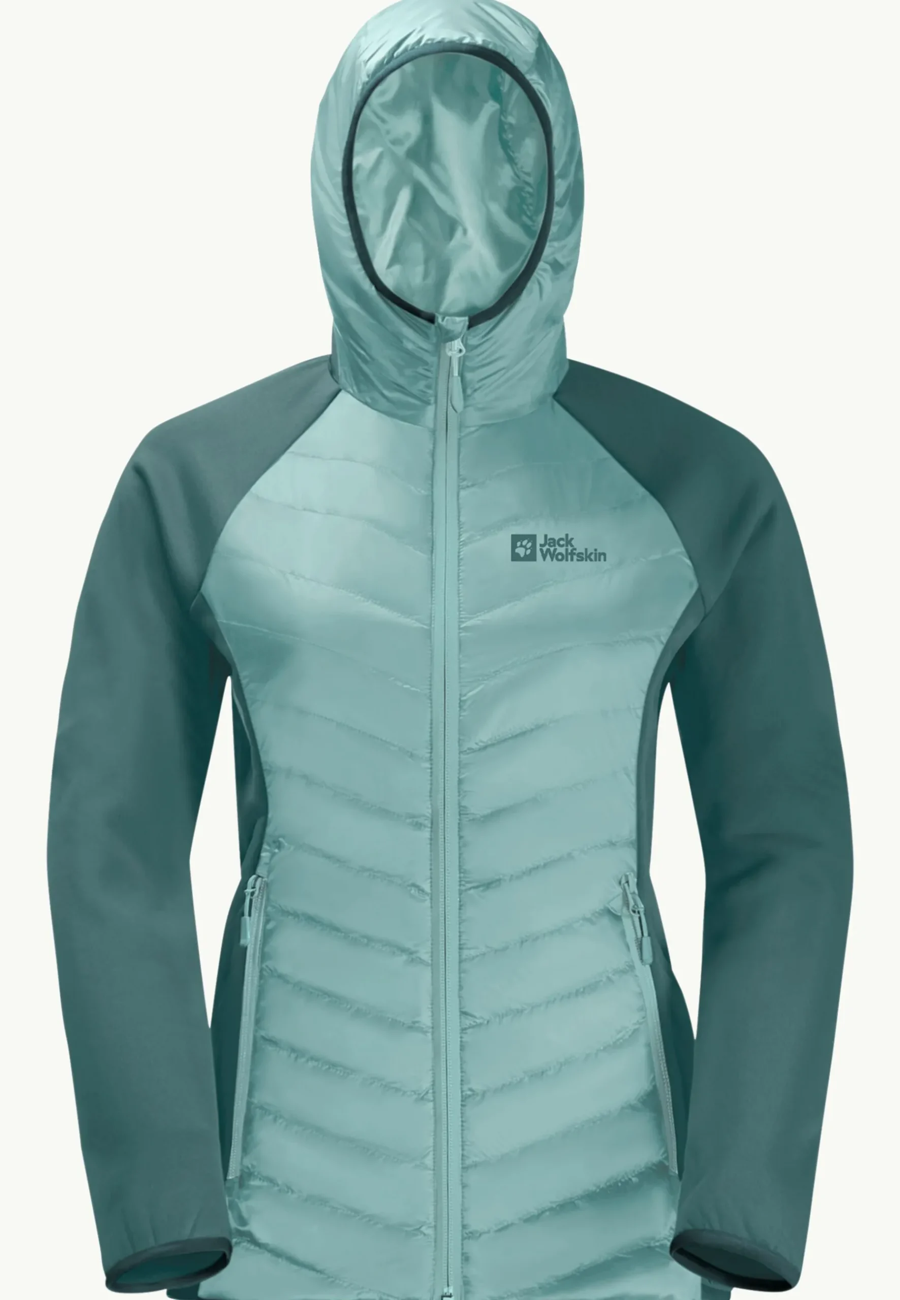 Routeburn Pro Hybrid W-Jack Wolfskin Online