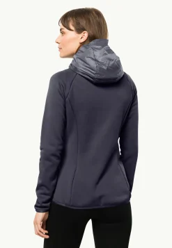 Routeburn Pro Hybrid W-Jack Wolfskin Online