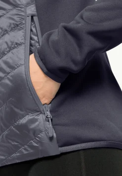 Routeburn Pro Hybrid W-Jack Wolfskin Online