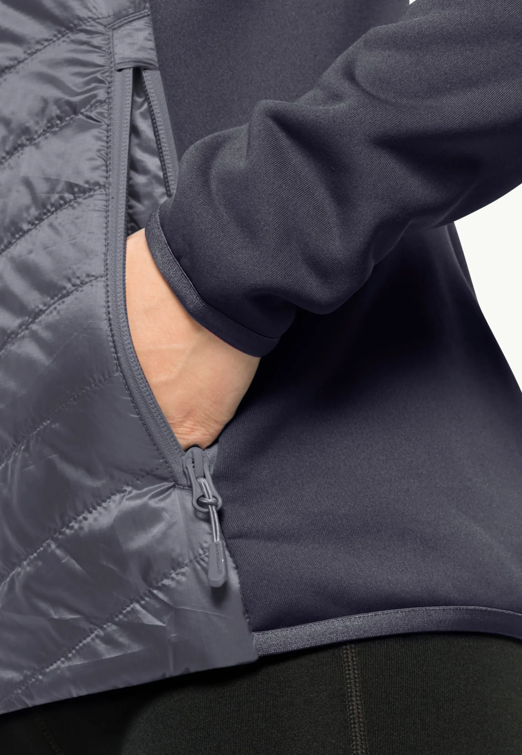 Routeburn Pro Hybrid W-Jack Wolfskin Online