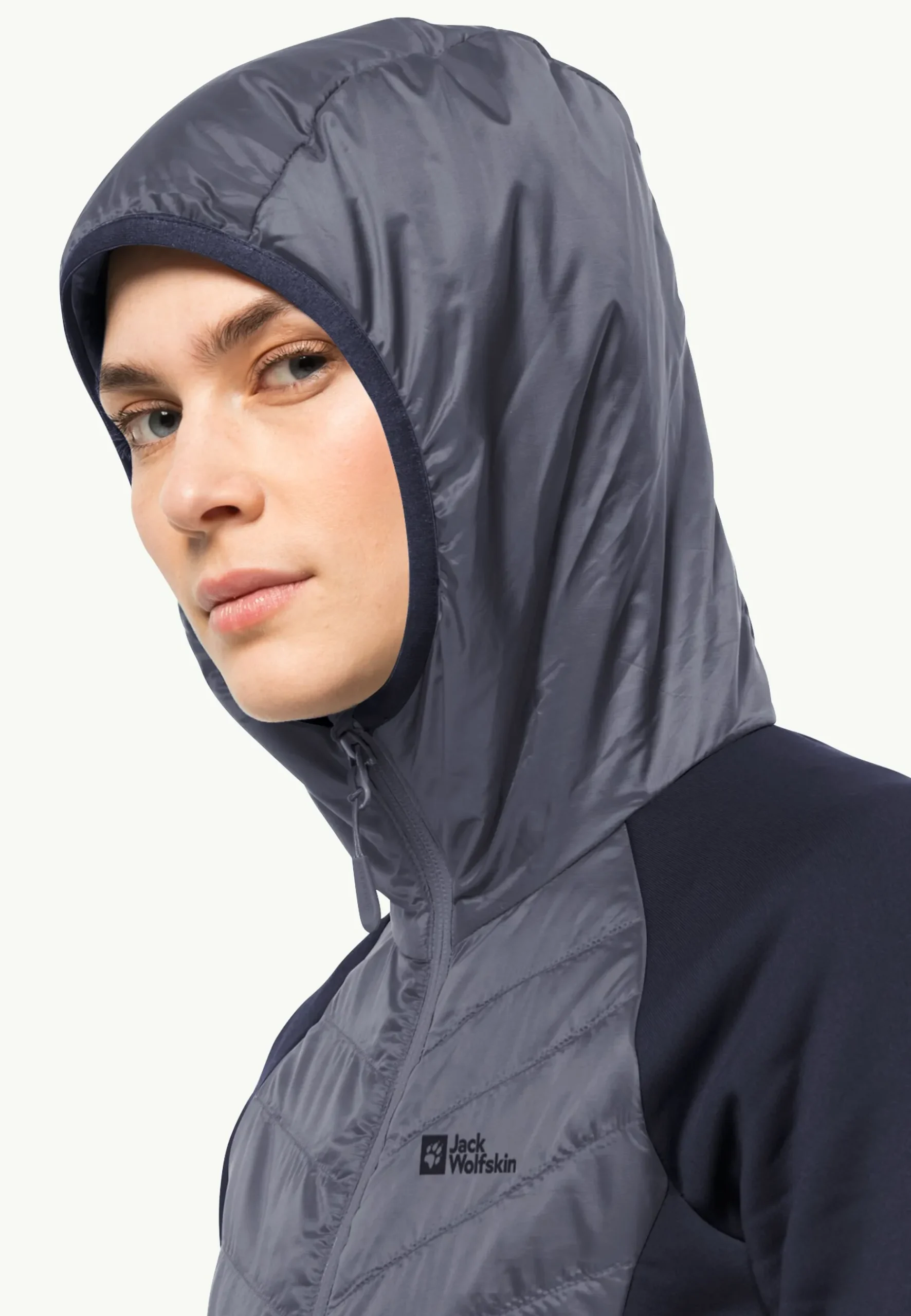 Routeburn Pro Hybrid W-Jack Wolfskin Online