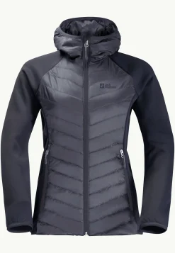 Routeburn Pro Hybrid W-Jack Wolfskin Online