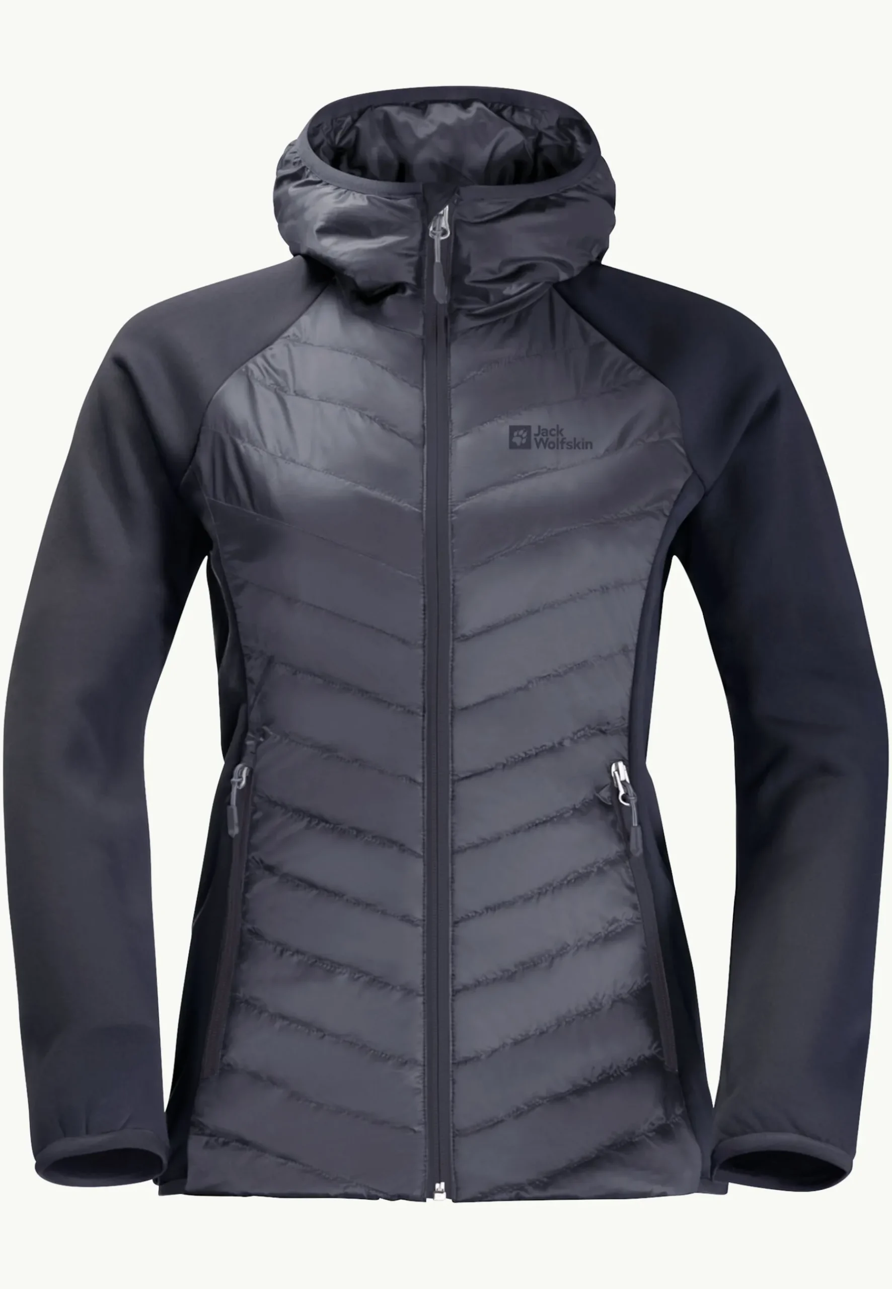 Routeburn Pro Hybrid W-Jack Wolfskin Online