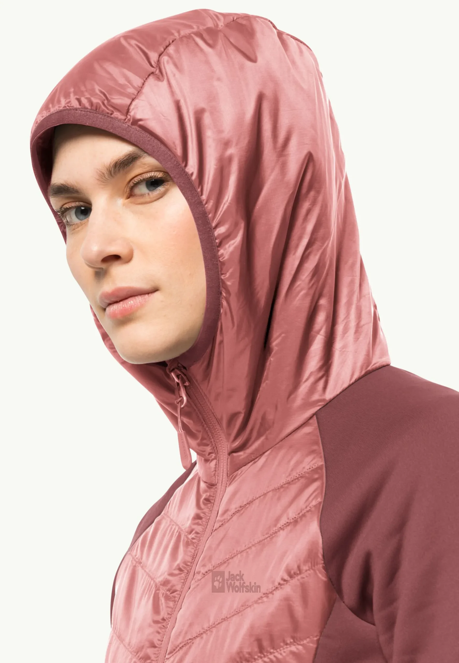 Routeburn Pro Hybrid W-Jack Wolfskin Online