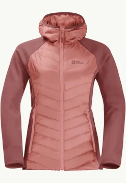 Routeburn Pro Hybrid W-Jack Wolfskin Online